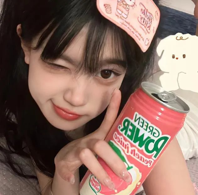 母亲的女友