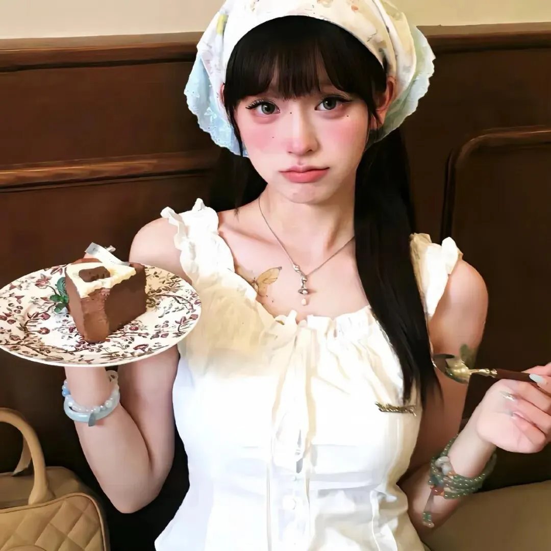 小斧子