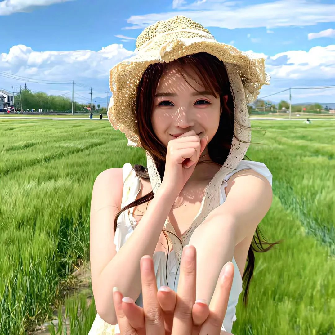 窃窃私语