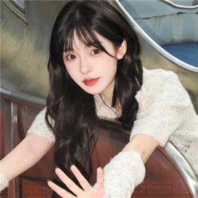 爱在绿风中