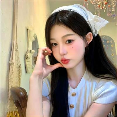 模特魅影